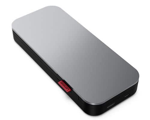 Lenovo Go USB-C Laptop Power Bank 40ALLG2WWW — zdjęcie 1 z 6