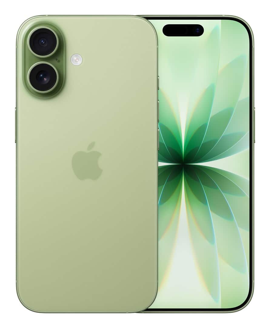 Apple iPhone 17 256GB Sage Smartfon — zdjęcie 1 z 5