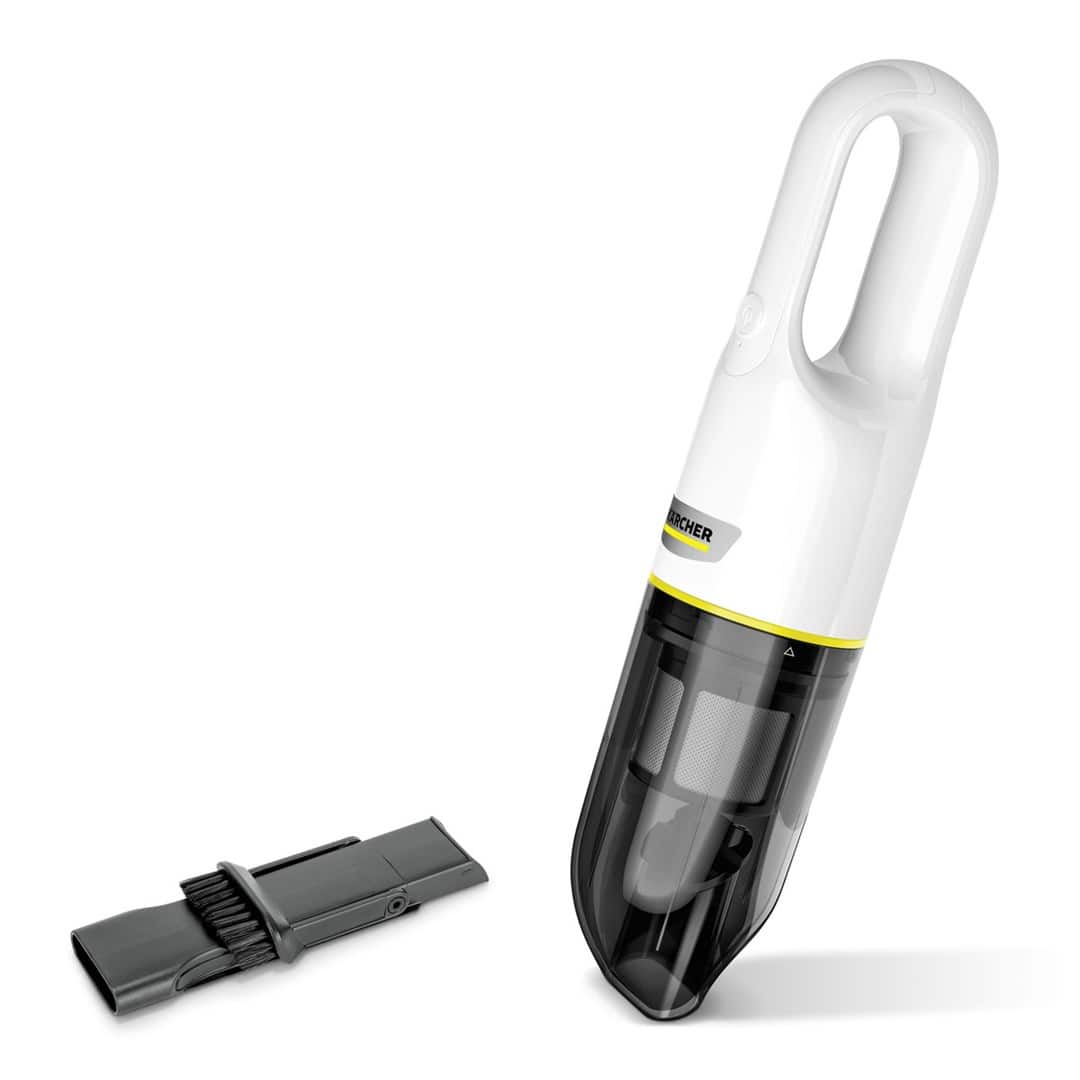 Odkurzacz KARCHER CVH 2 - 1.198-330.0 — zdjęcie 1 z 6