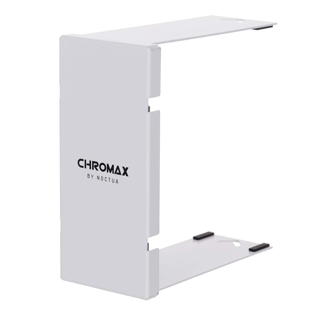 Osłona NOCTUA NA-HC8 chromax white dla NH-U12A — zdjęcie 1 z 3