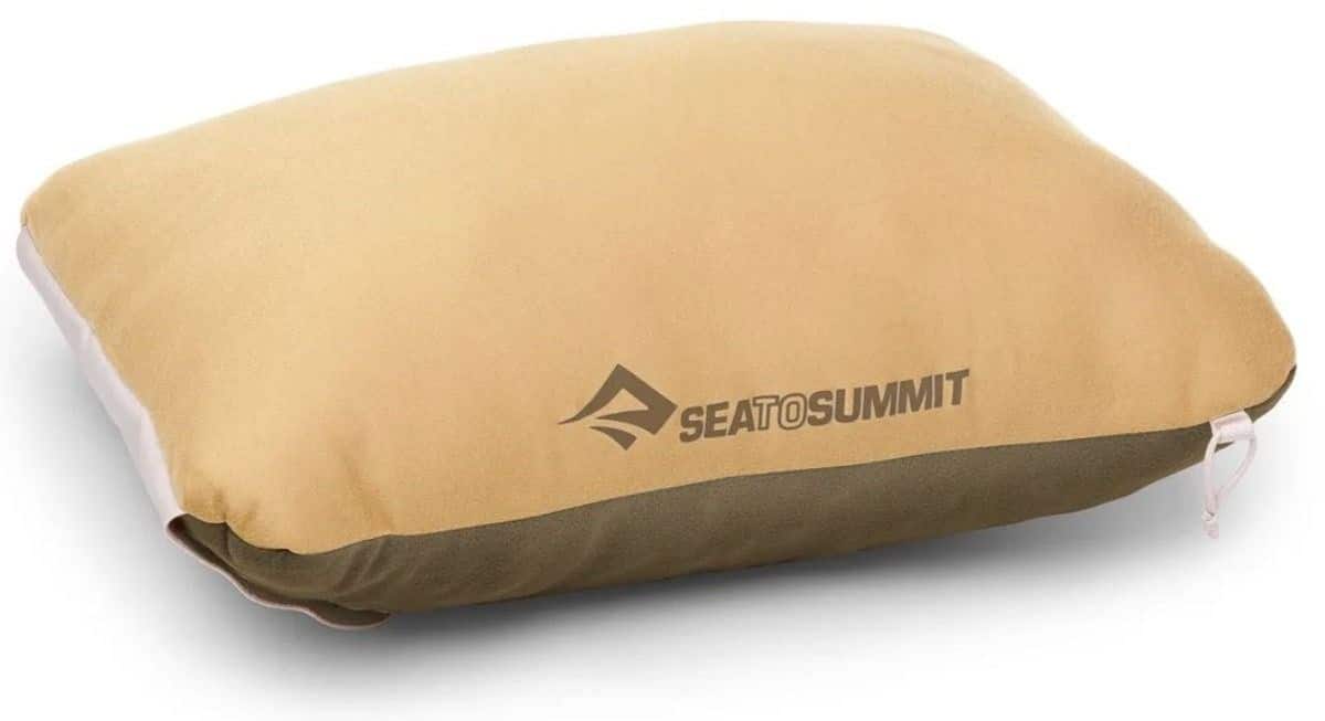 Poduszka SEA TO SUMMIT Foam Core Starfish — zdjęcie 1 z 3