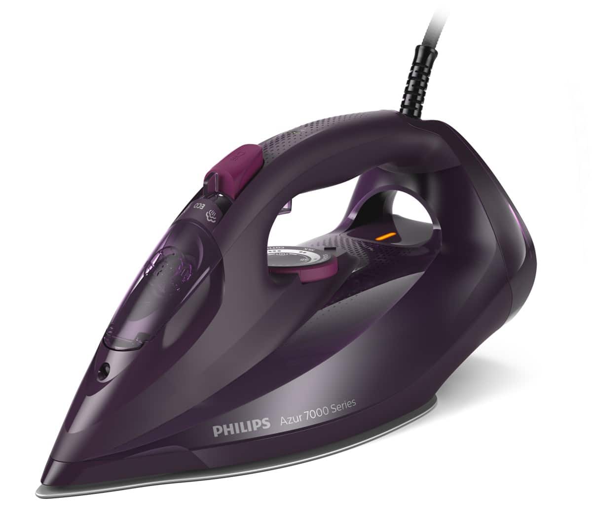 Żelazko PHILIPS DST 7061/30 — zdjęcie 1 z 8
