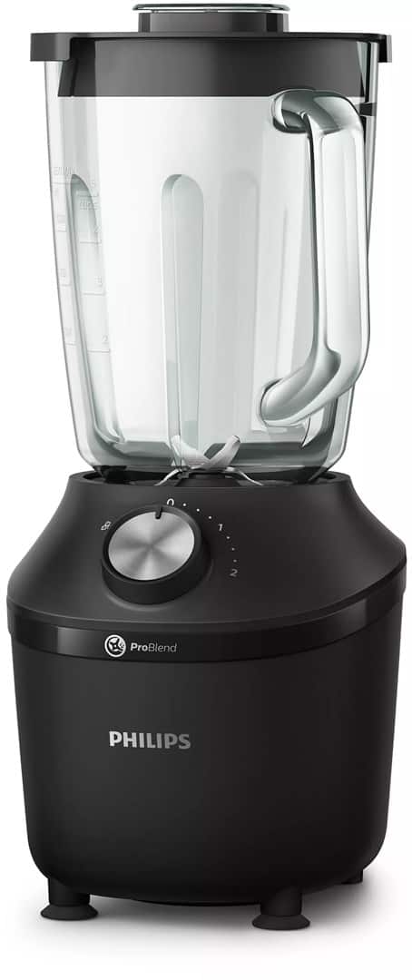 Blender stojący PHILIPS HR 2291/01 — zdjęcie 1 z 8