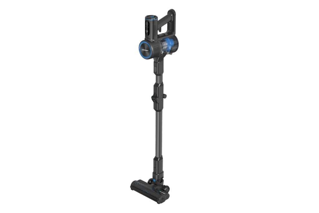 Odkurzacz pionowy Blaupunkt 25,2V VCH801 — zdjęcie 1 z 8