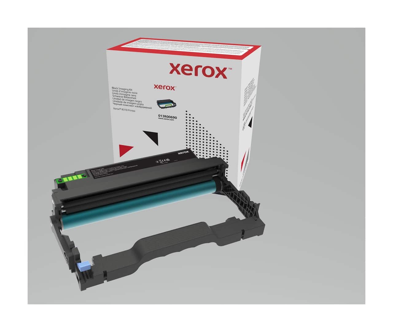Bęben XEROX B230/B225/B235 Black 12k