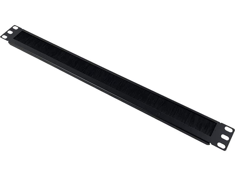 Alantec Przepust szczotkowy 1U 19 PK047