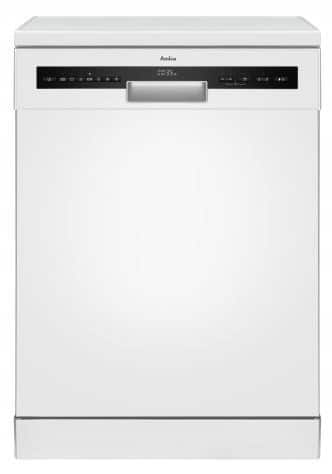 Zmywarka AMICA DFM64C7EOQWH — zdjęcie 1 z 7