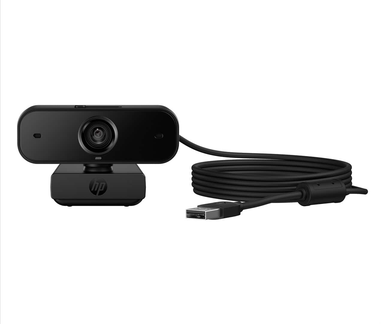 Kamera HP 430 Full HD Webcam USB czarna 77B11AA — zdjęcie 1 z 8
