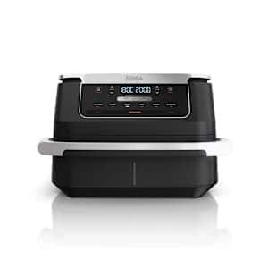 NINJA Frytkownica beztłuszczowa AF550EU