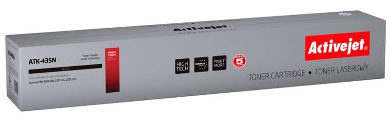 Activejet ATK-435N Toner Zamiennik Kyocera