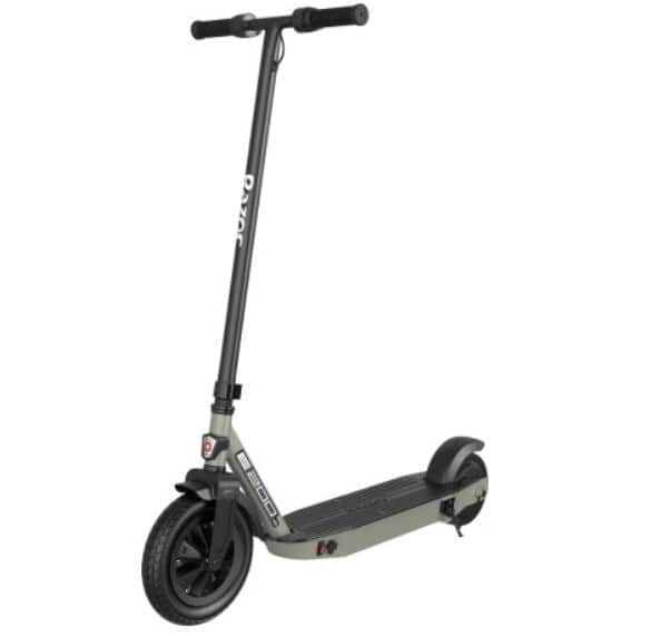 Hulajnoga Razor E-Scooter E200 HD (13173887)