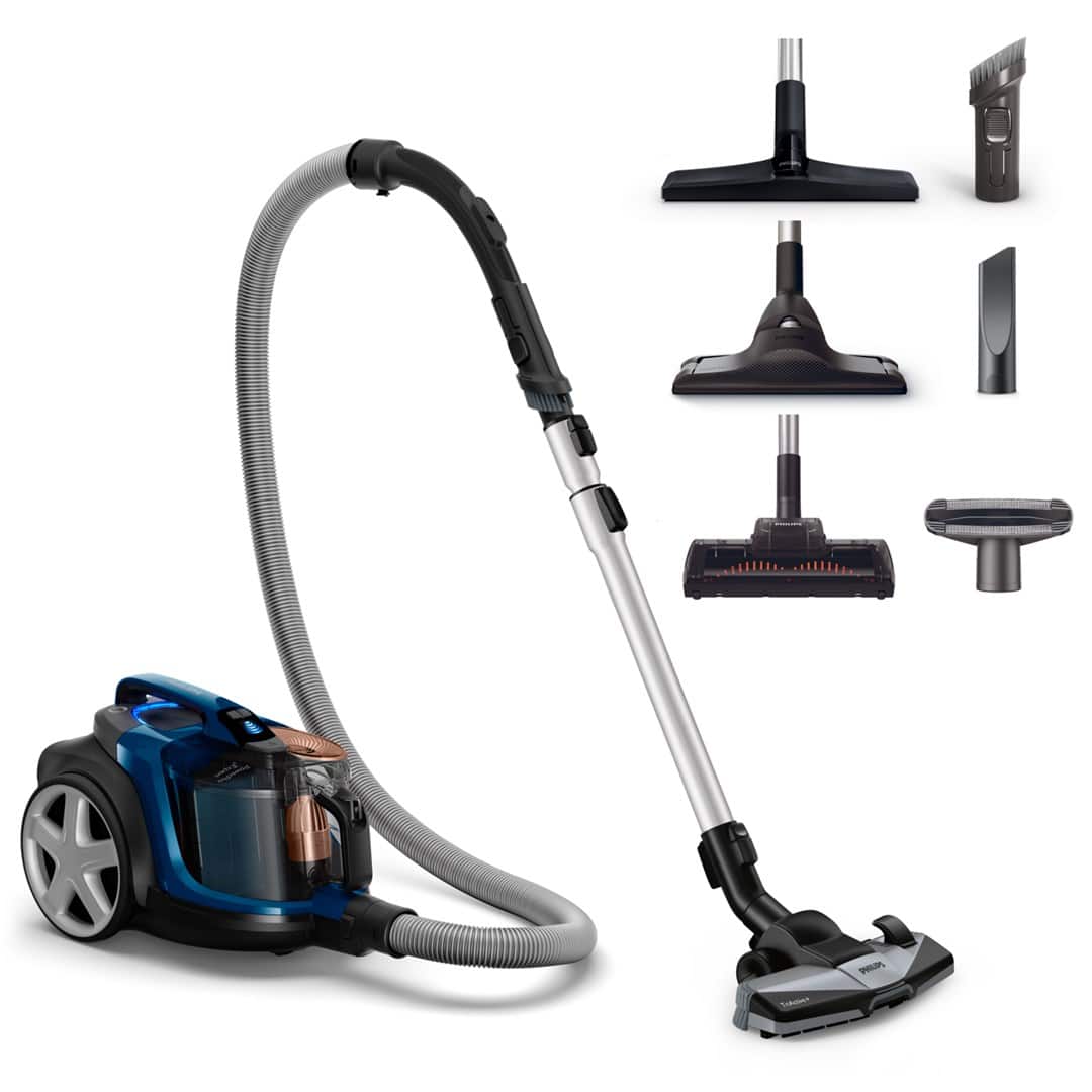 Odkurzacz PHILIPS PowerPro Expert FC 9745/09 — zdjęcie 1 z 8