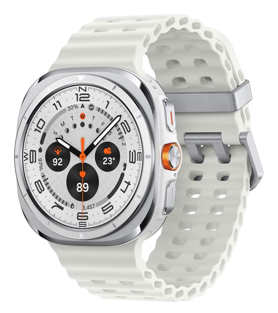 Samsung Galaxy Watch Ultra LTE L705 (47mm) Titanium — zdjęcie 1 z 6