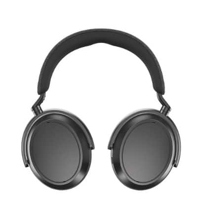 Słuchawki Sennheiser MOMENTUM 4 Wireless - Graphite — zdjęcie 1 z 8
