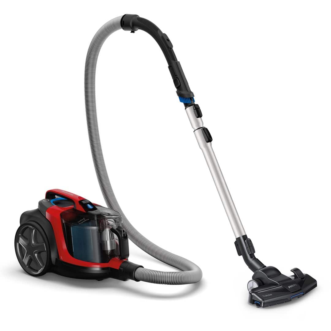 Odkurzacz bezworkowy Philips FC9729/09, 650W — zdjęcie 1 z 8