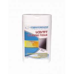 Zestaw chusteczek Esperanza ES106 — zdjęcie 1 z 2