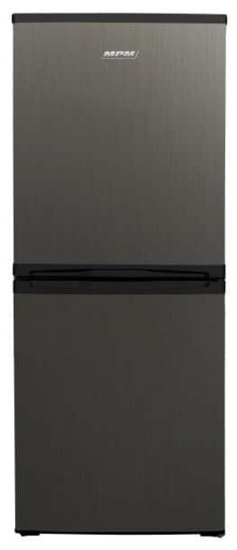 Chłodziarka MPM-185-KB-42 dark inox (WYPRZEDAŻ) — zdjęcie 1 z 2