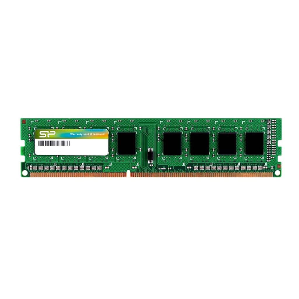 Pamięć RAM Silicon Power DDR3 8GB 1600MHz