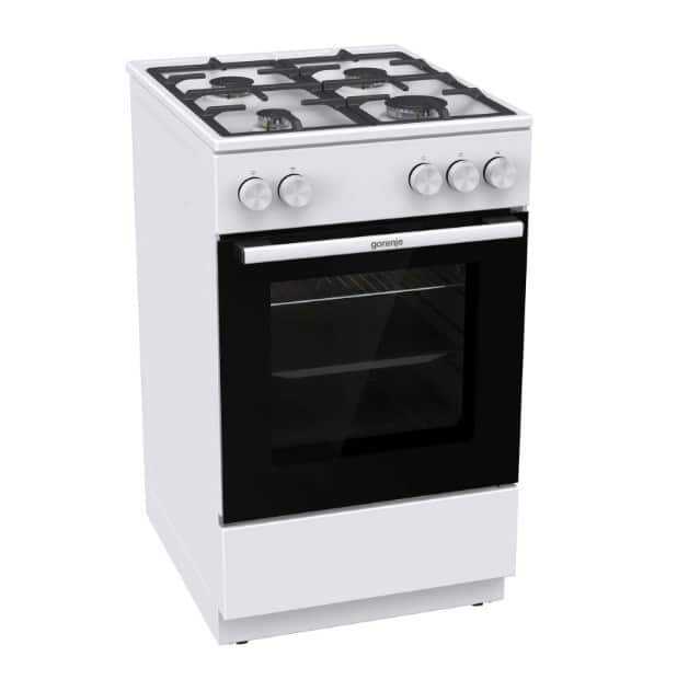 Kuchnia GORENJE GG5A10WFFM - Wolnostojąca — zdjęcie 1 z 3