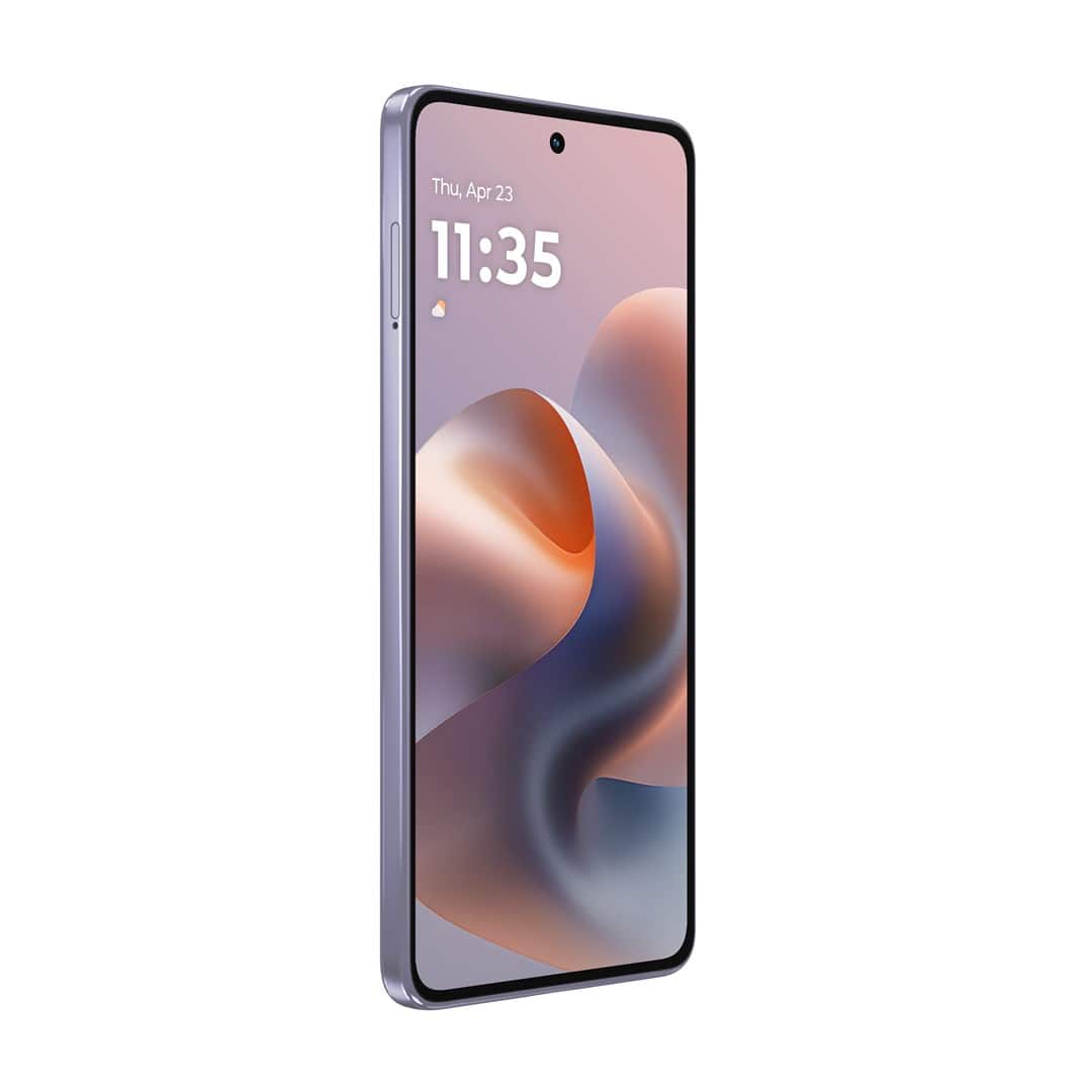 Motorola Moto G86 Power 5G 12/256GB Pantone Cosmic Sky — zdjęcie 1 z 8