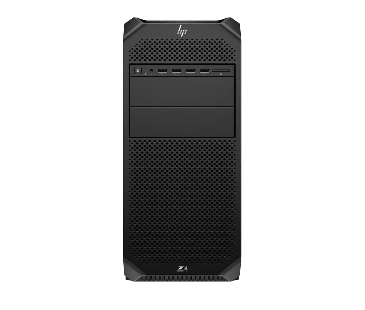 HP Z4 G5 Tower Xeon W3-2435 64GB 4TB — zdjęcie 1 z 8