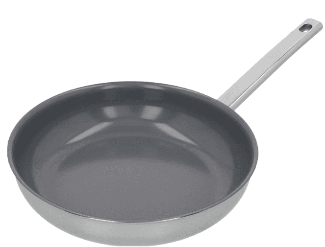 Patelnia ceramiczna DEMEYERE Ecoline 5 40850-798-0 - 28 cm — zdjęcie 1 z 6