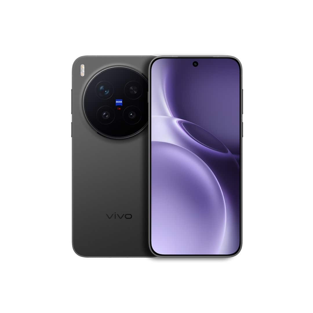 Vivo X300 Pro 5G 16/512GB Black — zdjęcie 1 z 5