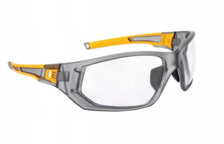 Okulary ochronne, miter clear DPG112 DEWALT
