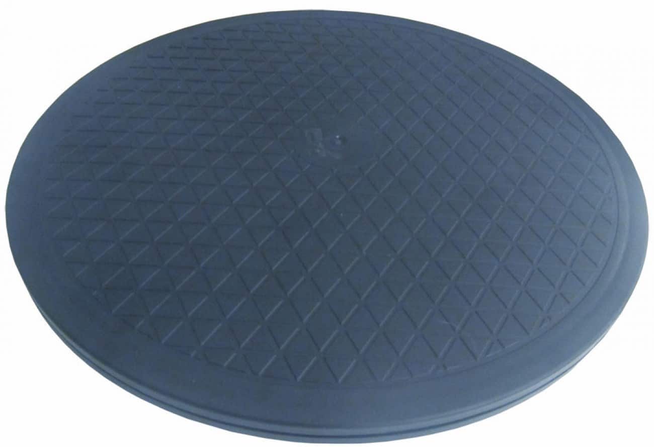 Transfer obrotowy do przenoszenia niepelnosprawnego — zdjęcie 1 z 4