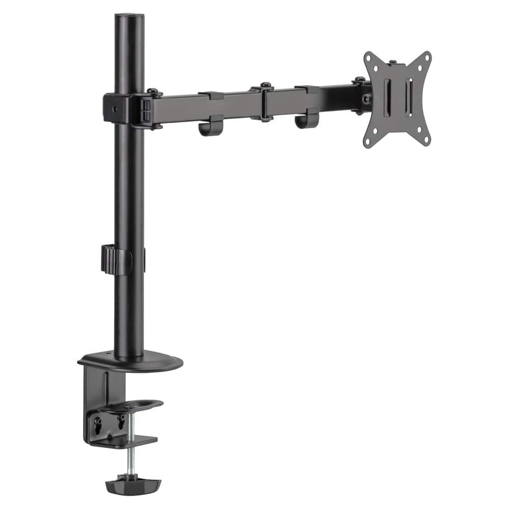 SAVIO UCHWYT BIURKOWY NA MONITOR 17"-32" UM-02 — zdjęcie 1 z 5
