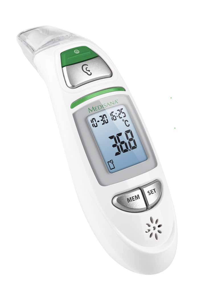 Termometr wielofunkcyjny Medisana TM 750 Connect — zdjęcie 1 z 2
