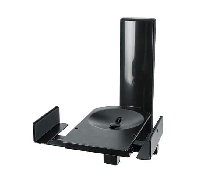 Uchwyt B TECH BT77/B 1MBTG011, czarny — zdjęcie 1 z 3