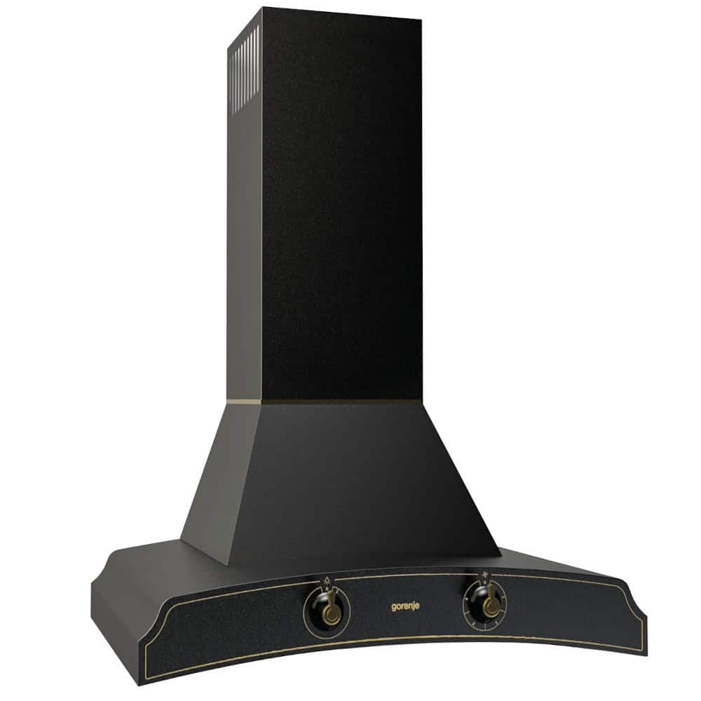 Okap GORENJE DK63MCLB — zdjęcie 1 z 2
