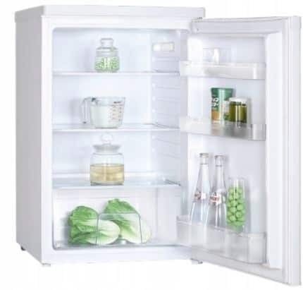 Chłodziarka MPM-131-CJ-19 biała 85 cm — zdjęcie 1 z 2