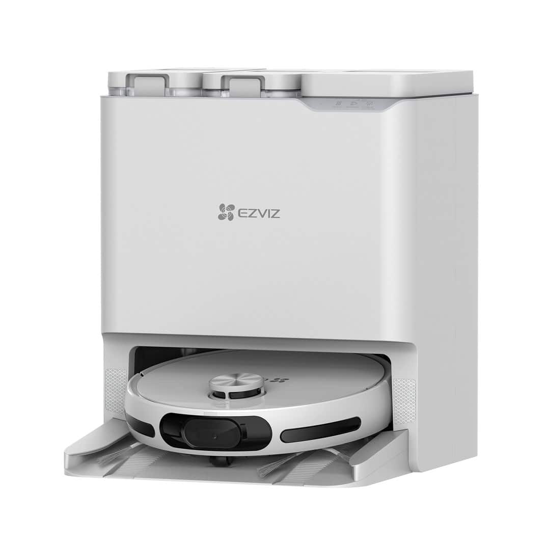 Robot sprzątający EZVIZ RS20 Pro — zdjęcie 1 z 8