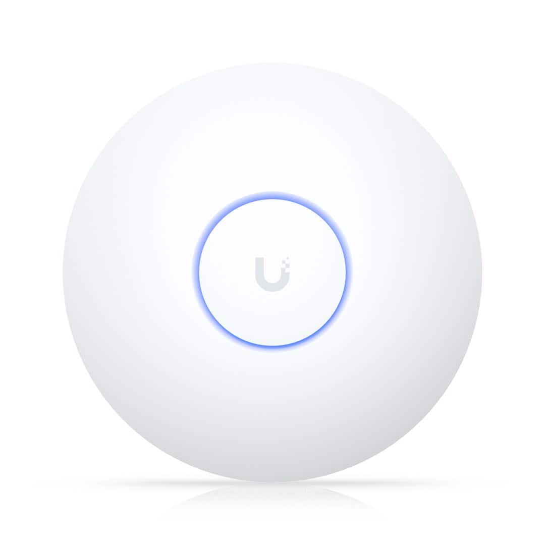 Access Point Wi-Fi 7 Ubiquiti UniFi U7-LR — zdjęcie 1 z 8