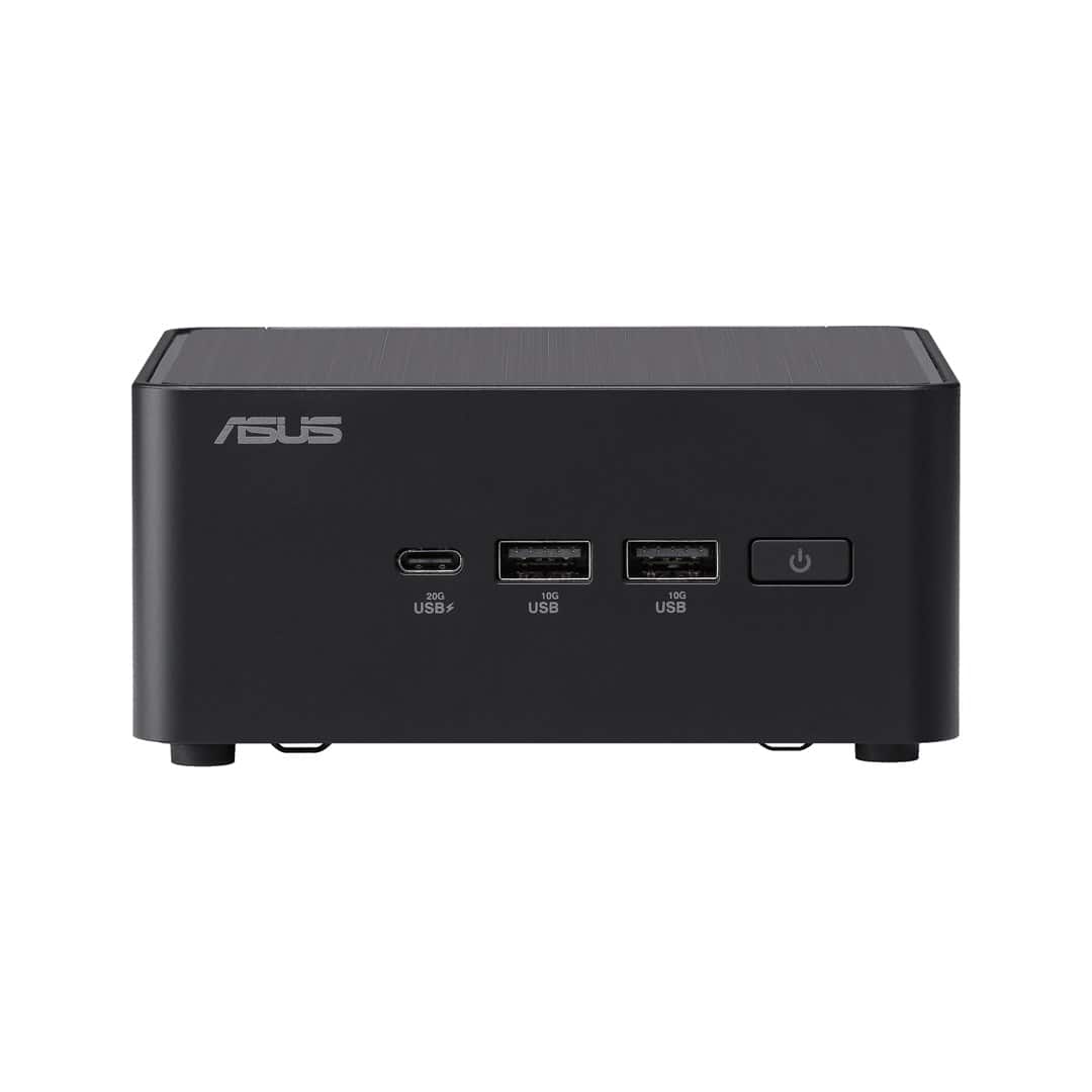 ASUS NUC 14 PRO RNUC14RVHU5068C2I - Mini-PC — zdjęcie 1 z 8