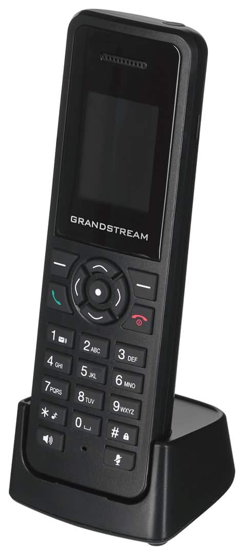Telefon VoIP Grandstream GDP 720 — zdjęcie 1 z 8