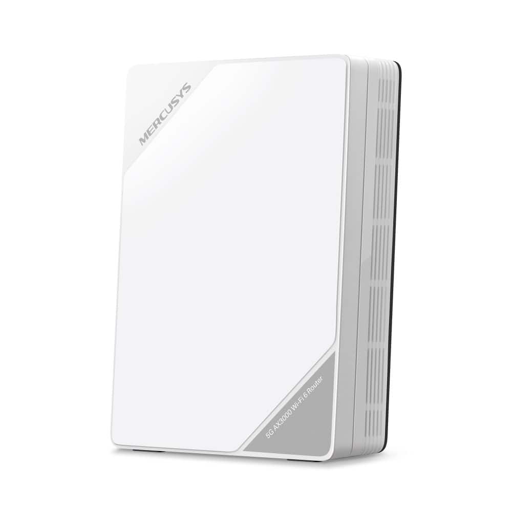 Router Mercusys MB520-5G 5G Biały — zdjęcie 1 z 3