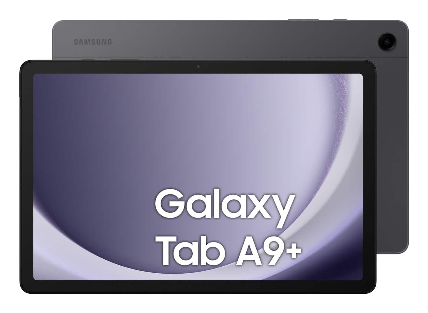 Samsung Galaxy Tab A9+ 6/128GB Graphite — zdjęcie 1 z 3