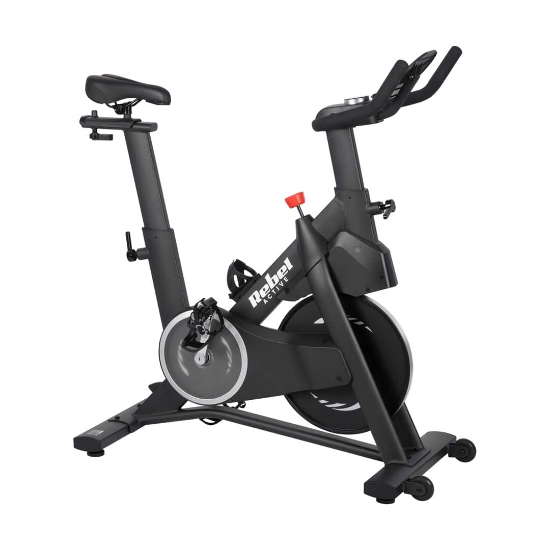REBEL ACTIVE ROWER SPINNINGOWY RBA-1006 — zdjęcie 1 z 8