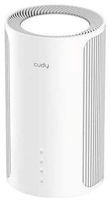 Router CUDY P2 5G z Wi-Fi 6, AX3000 4×4 MIMO — zdjęcie 1 z 3
