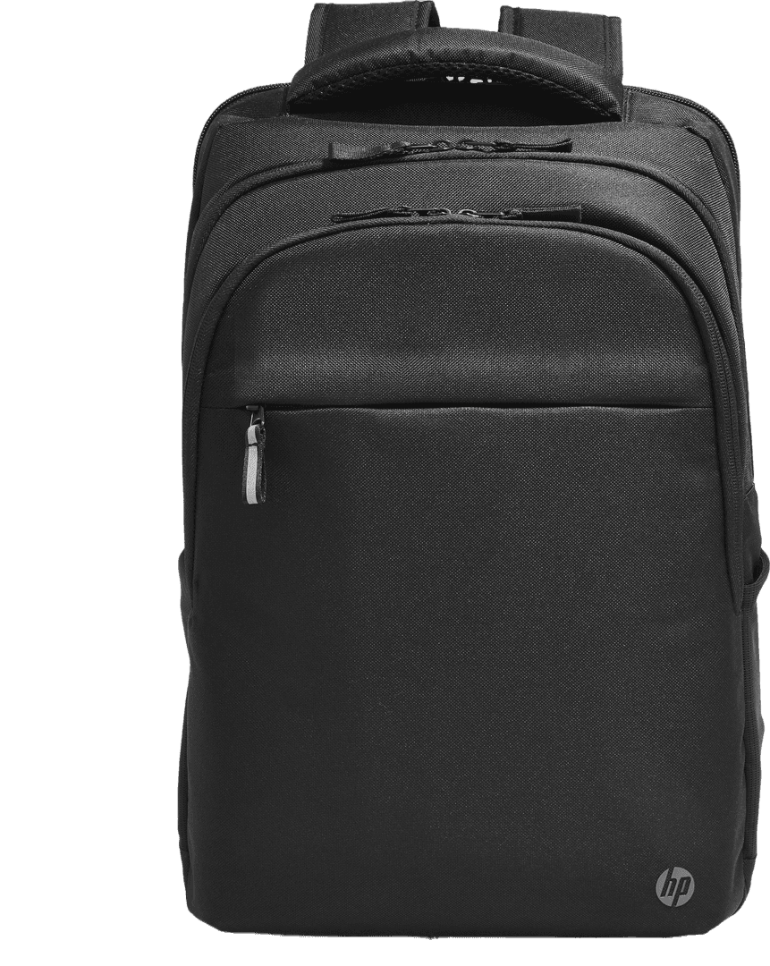 Plecak HP Professional Laptop Backpack 17,3" czarny — zdjęcie 1 z 8