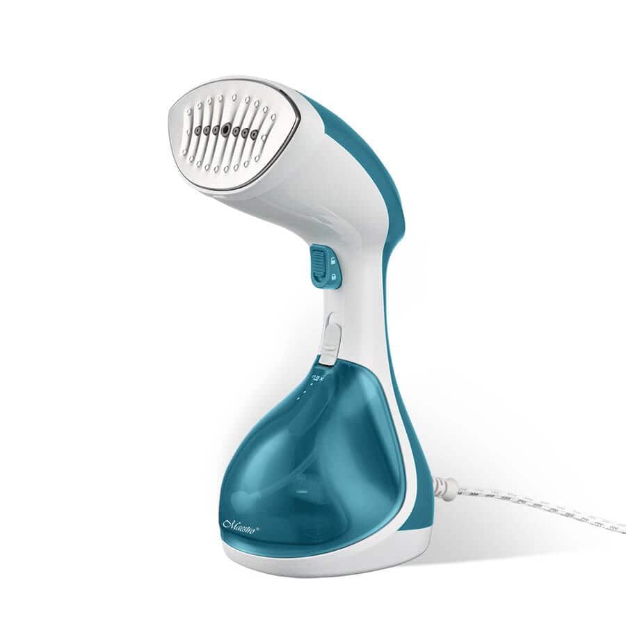Parownica do ubrań 1500W Maestro MR-355-AQUAMARINE — zdjęcie 1 z 4