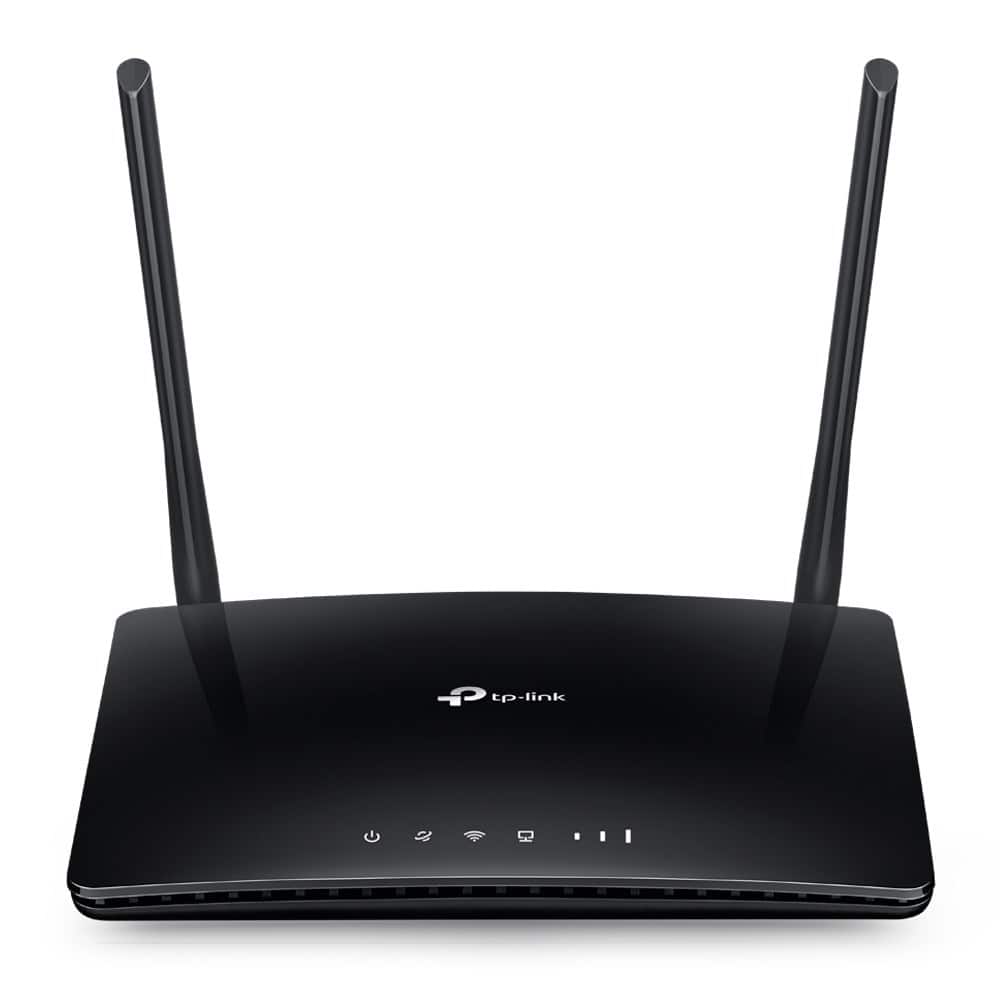 Router TP-LINK Archer MR200 3G 4G LTE SIM — zdjęcie 1 z 6