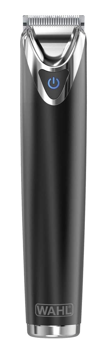 Trymer WAHL Stainless Steel Advanced 09864-016 — zdjęcie 1 z 8