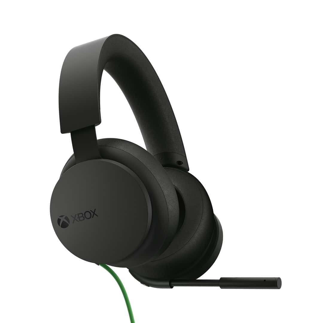 Zestaw Headset Microsoft XBOX 8LI-00002 — zdjęcie 1 z 8