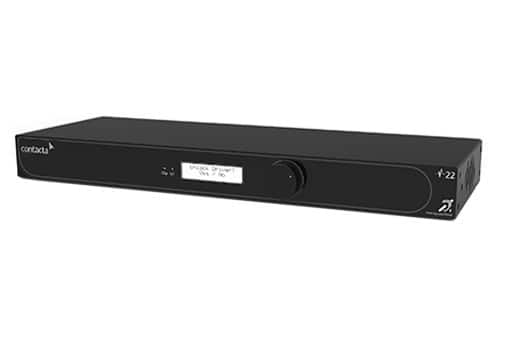 CONTACTA WZMACNIACZ PĘTLI INDUKCYJNEJ - POJEDYNCZY V22 — zdjęcie 1 z 2