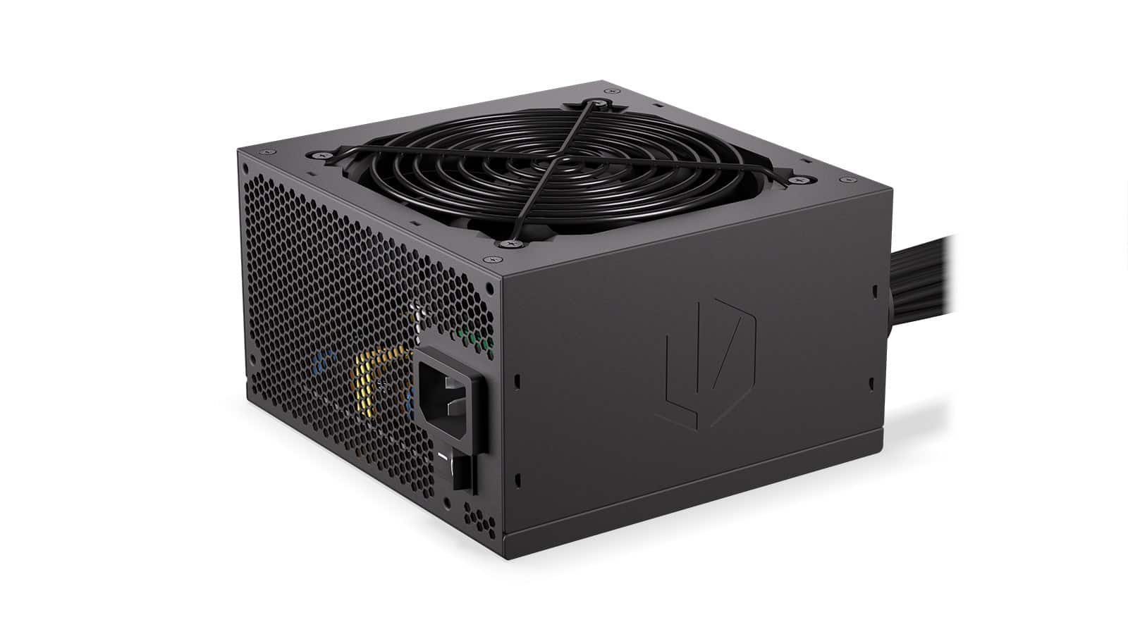 Zasilacz ENDORFY Vero L5 500W 80 Plus Bronze — zdjęcie 1 z 8