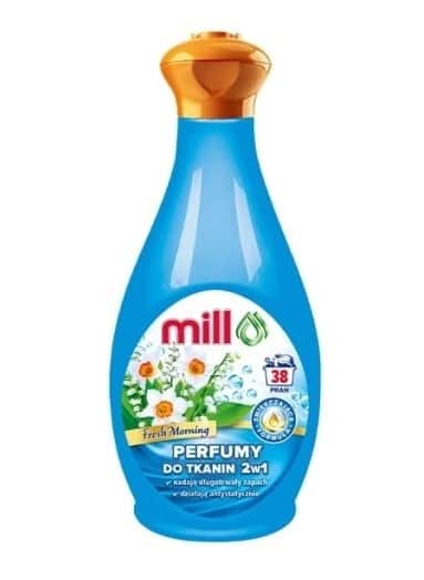 MILL Perfumy do tkanin - Fresh Morning 750 ml — zdjęcie 1 z 2